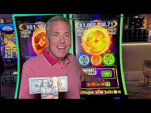 Casino bonuses