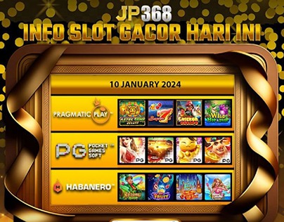 Slot Gacor
