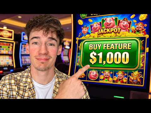 Casino bonuses