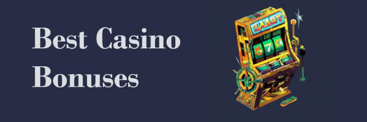 Casino bonus