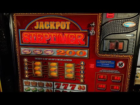 nederlands casino