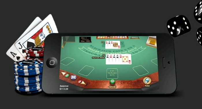 casino online chile
