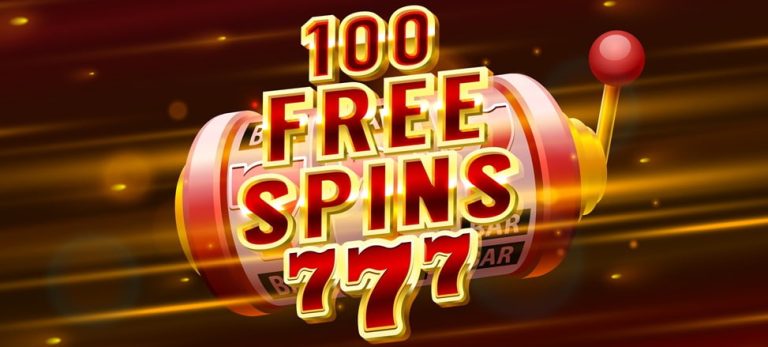 Free spins