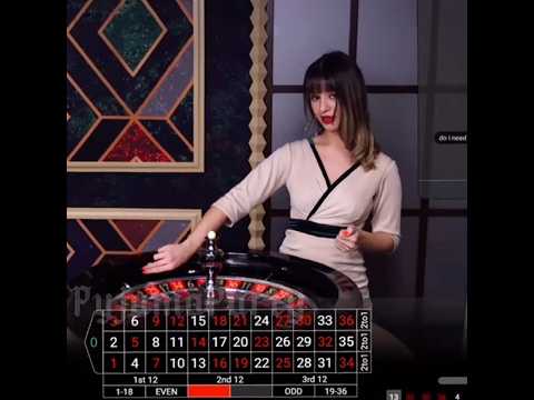 Live casino