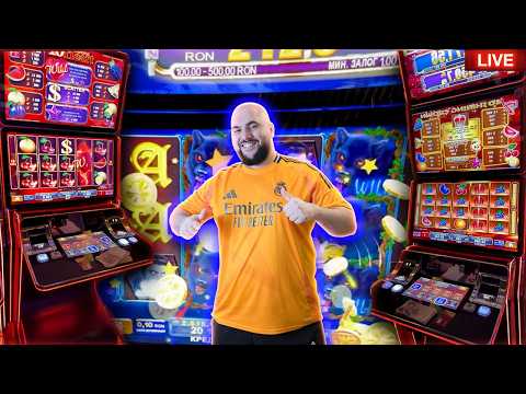 Live casino