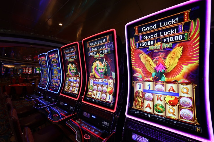Casino Online