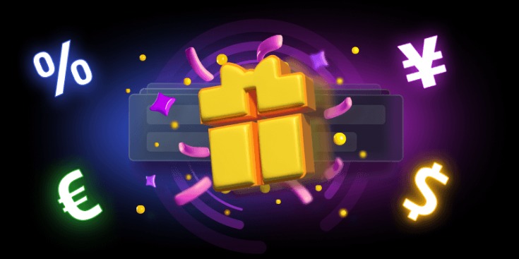 Casino bonuses