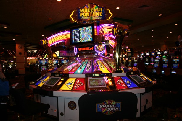 casino online gratis