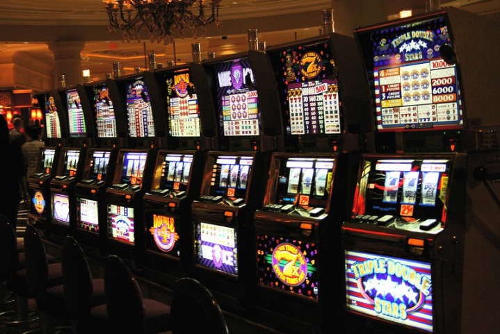 online slots