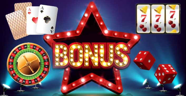 Casino bonuses