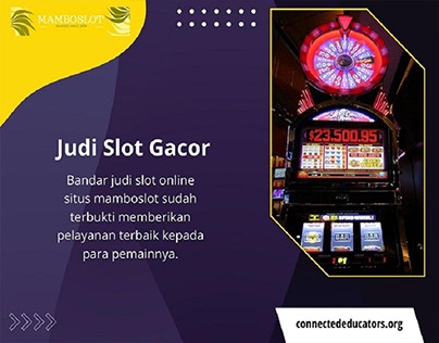 Slot Gacor