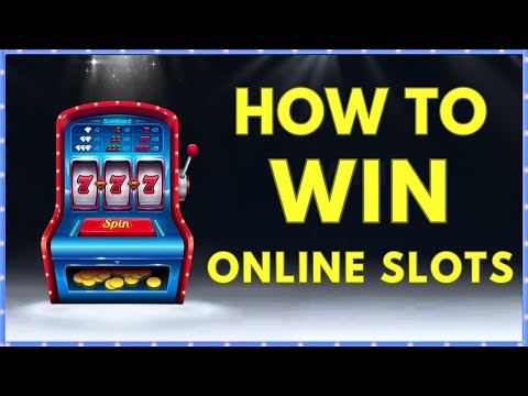 Play online slots