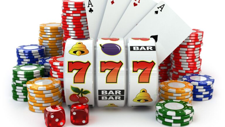 Slot Gacor