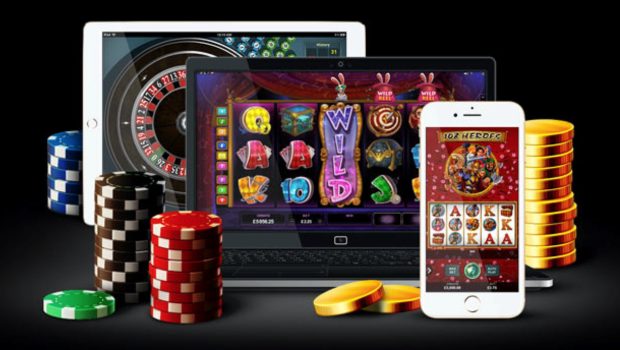 Best online casinos