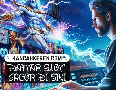 Slot Gacor
