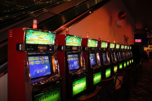 casino online gratis
