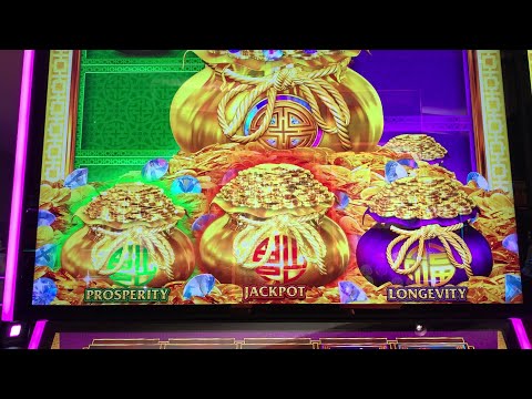 Free slots
