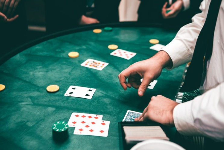 Casino games