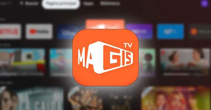 Historia y evolución de la aplicación Magis TV