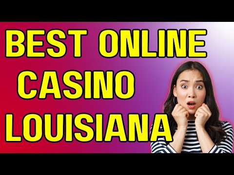 Real-money casino