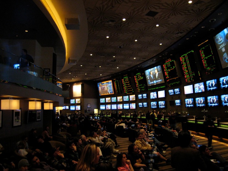 Live casino