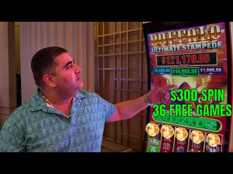 Free slots