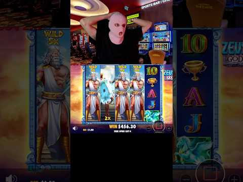 Mobile casino