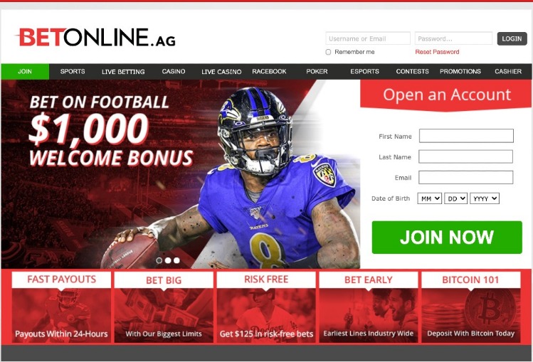 Online slots