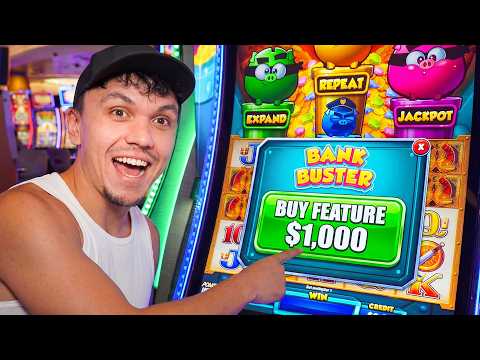 Casino bonuses