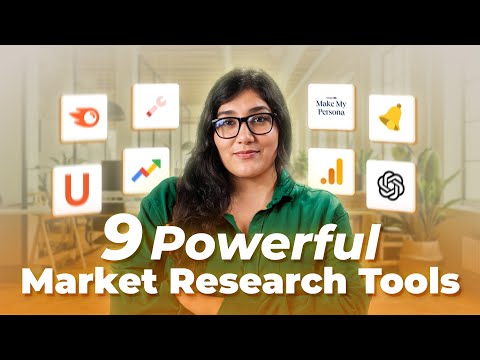 Best market research companies UK