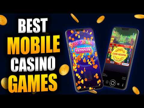 Real-money casino
