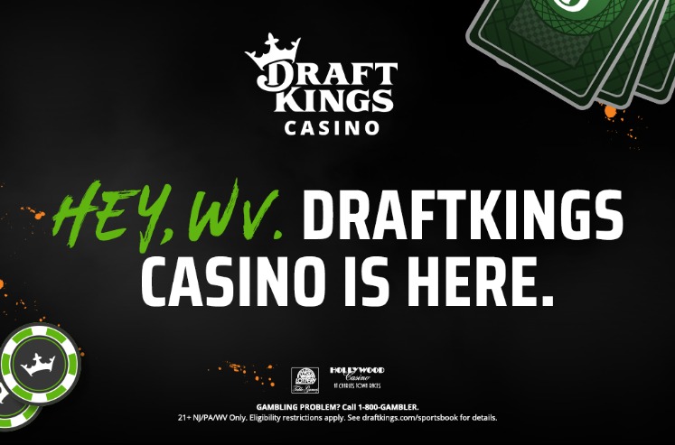 Real-money online casino