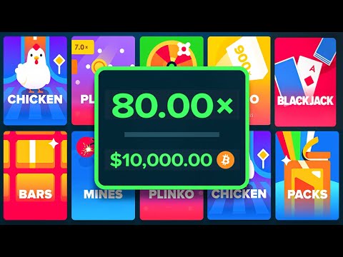 Best online casinos