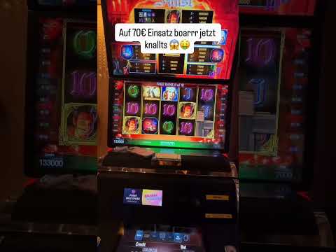 Casino bonuses