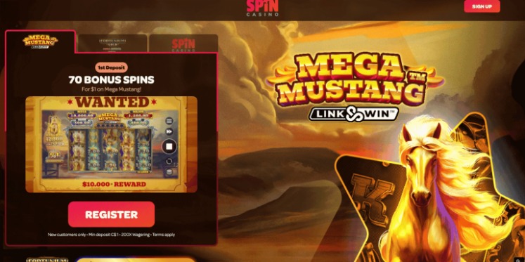 Casino bonuses