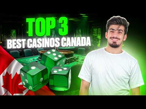 Best online casinos