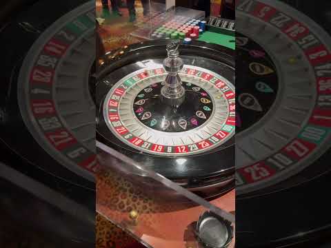Mobile casino