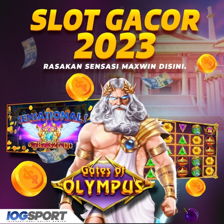 Slot Gacor