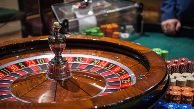 Casino bonuses