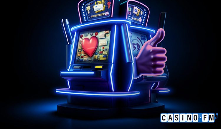 Best online casinos