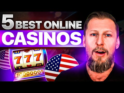 Best online casinos