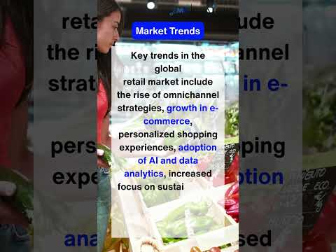 Retail market research consultants London