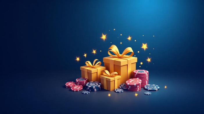 Casino bonus