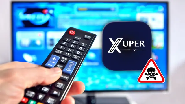 Xuper TV para ver canales y contenido multimedia