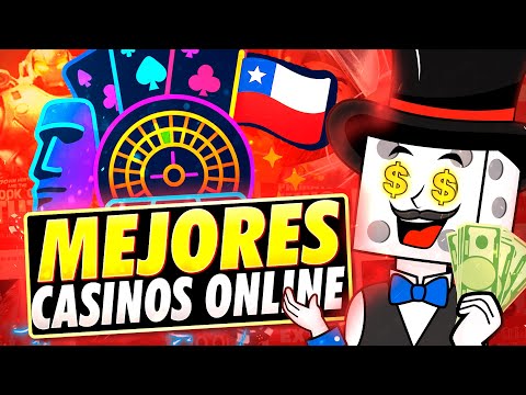 casino online chile