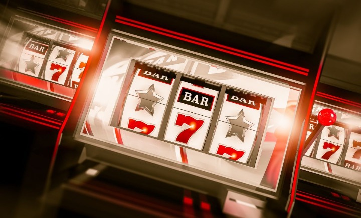 Slot Gacor