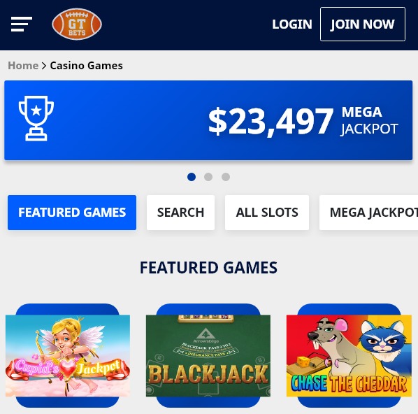 Casino Online