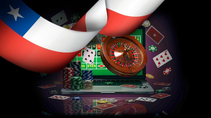 casino online chile