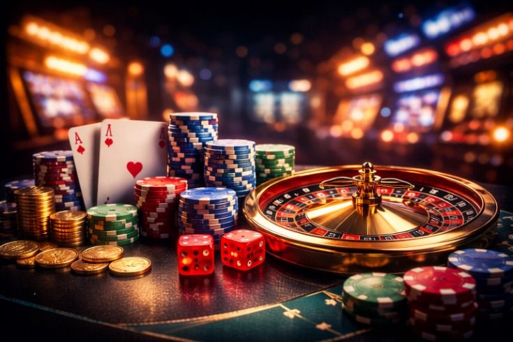 casino online gratis