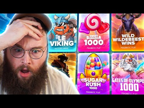 Online casino